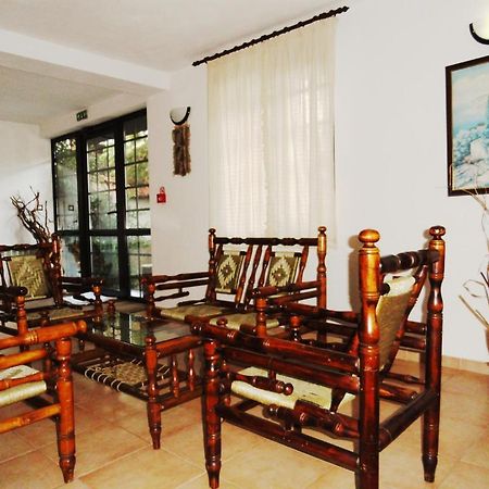 Hotel Teddy House Bansko Ngoại thất bức ảnh