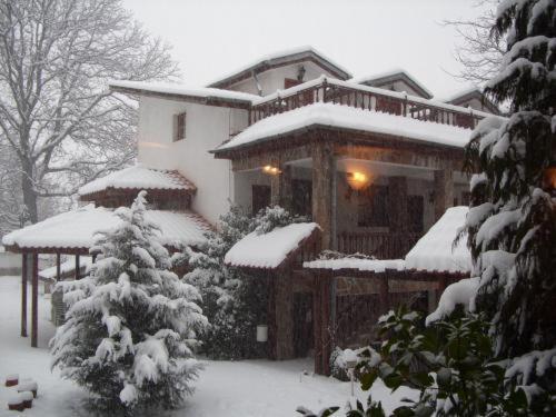 Hotel Teddy House Bansko Ngoại thất bức ảnh