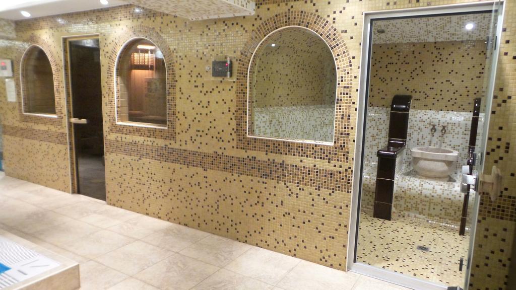 Hotel Teddy House Bansko Ngoại thất bức ảnh