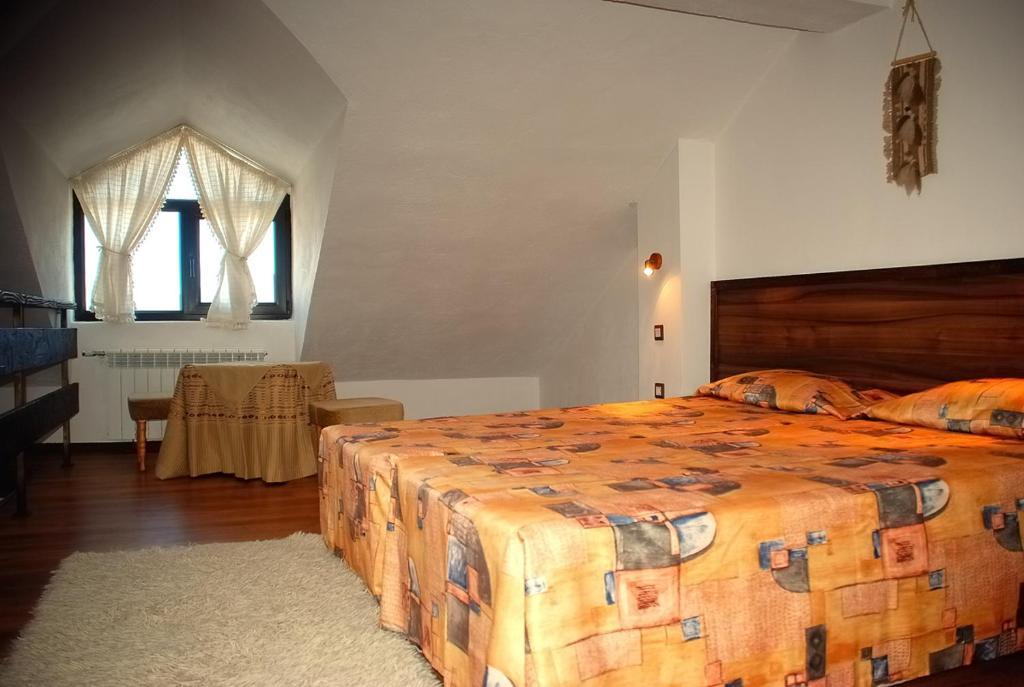 Hotel Teddy House Bansko Phòng bức ảnh