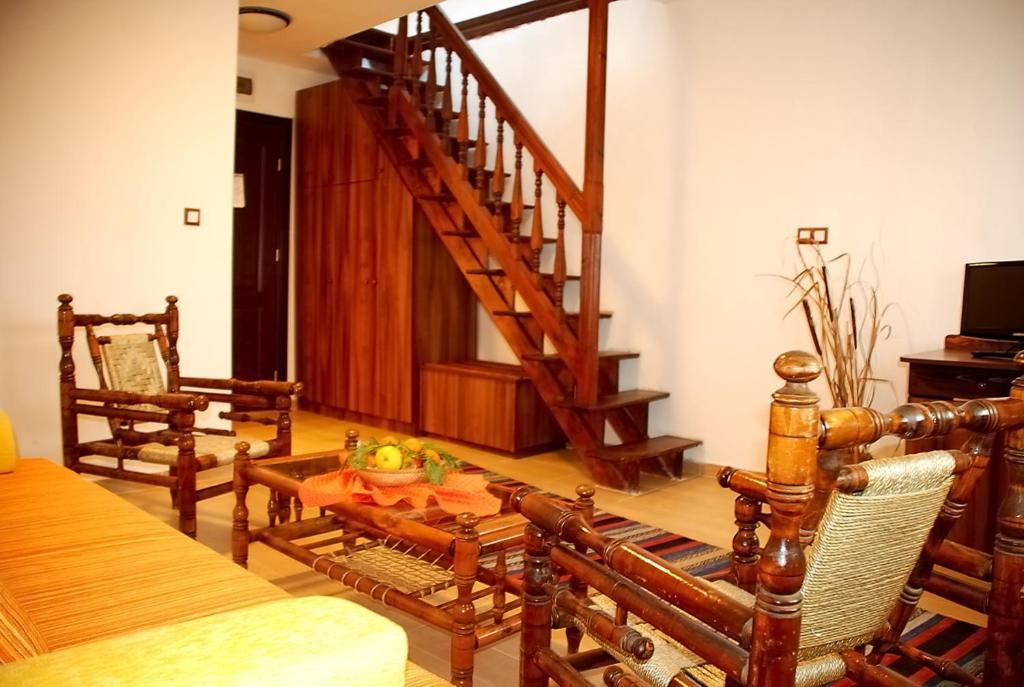 Hotel Teddy House Bansko Phòng bức ảnh