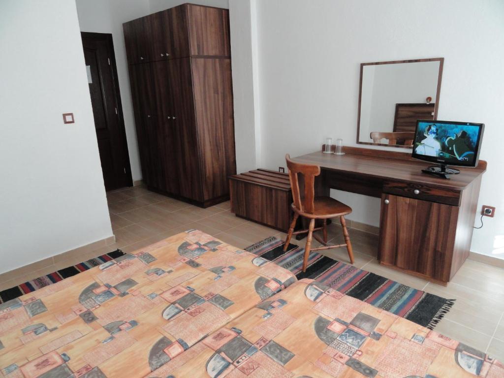 Hotel Teddy House Bansko Phòng bức ảnh