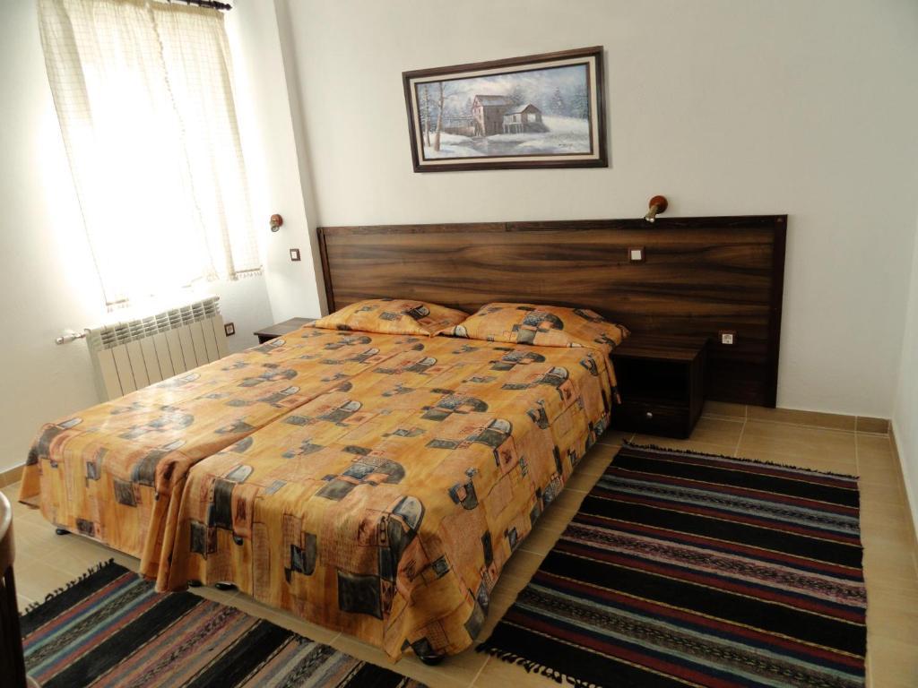 Hotel Teddy House Bansko Phòng bức ảnh