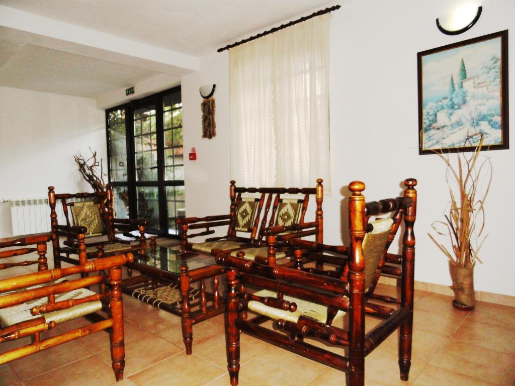 Hotel Teddy House Bansko Ngoại thất bức ảnh